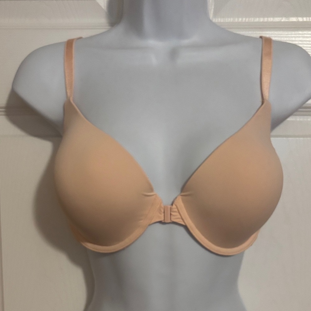 Women's snap front Underwire Bra